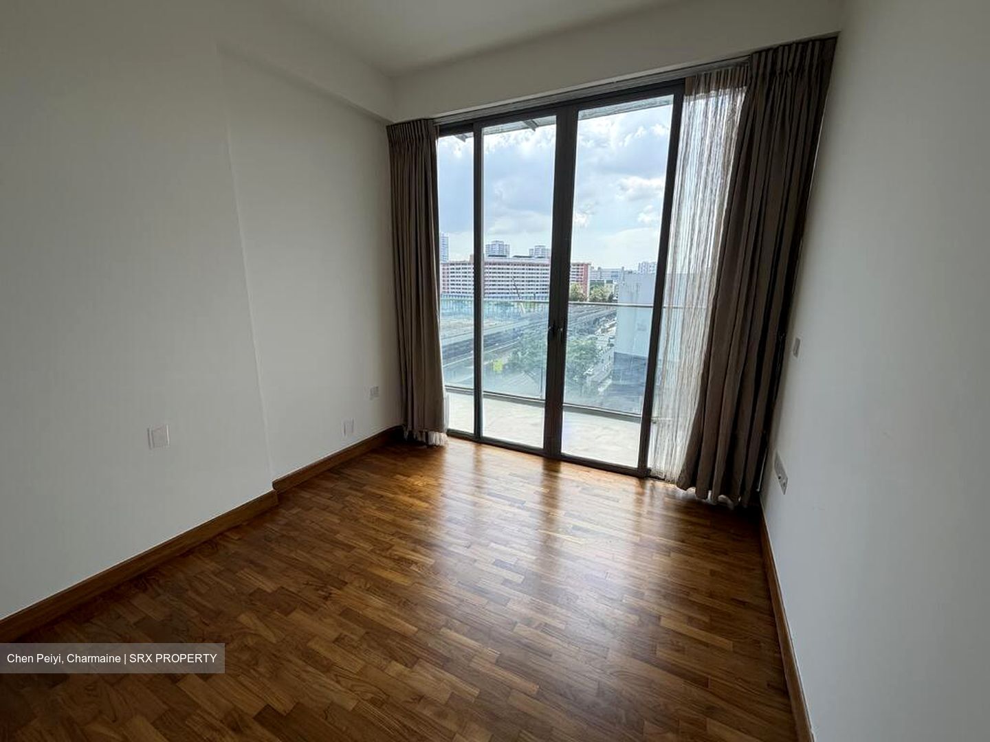 Centro Residences (D20), Condominium #502290031
